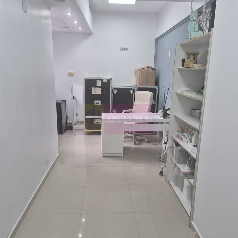 116 mp langa Prosper Mall – ideal notariat / cabinete / birouri