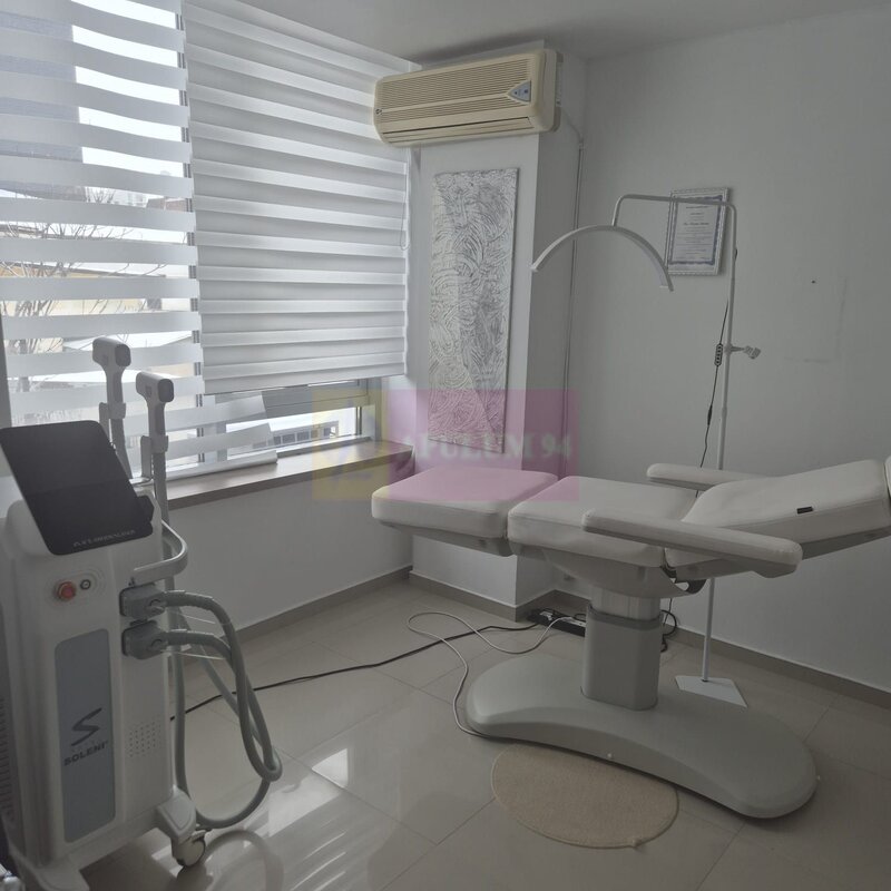 7 incaperi + Receptie | TOATE UTILITATILE INCLUSE , langa Prosper Mall