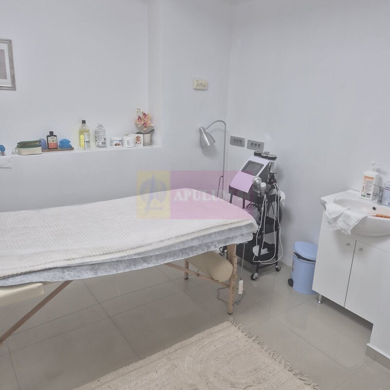 116 mp langa Prosper Mall – ideal notariat / cabinete / birouri