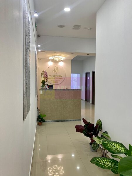 116 mp langa Prosper Mall – ideal notariat / cabinete / birouri