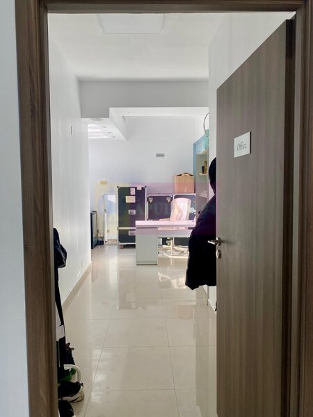 116 mp langa Prosper Mall – ideal notariat / cabinete / birouri