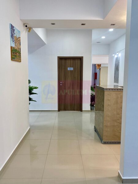 116 mp langa Prosper Mall – ideal notariat / cabinete / birouri