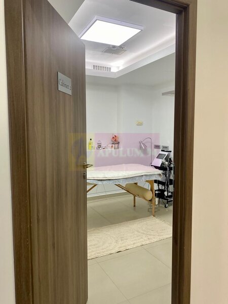 116 mp langa Prosper Mall – ideal notariat / cabinete / birouri