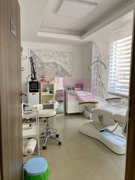 116 mp langa Prosper Mall – ideal notariat / cabinete / birouri