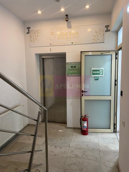 116 mp langa Prosper Mall – ideal notariat / cabinete / birouri